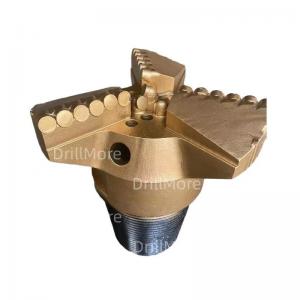 PDC Drag Bit
