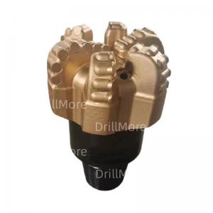 Matrix PDC Bit For Oil, Geothermal, Water well Drilling