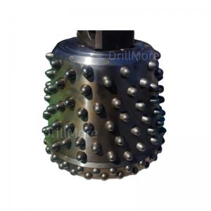 12 1/4'' RCD Roller Metal Cutter Drill Bits for Building