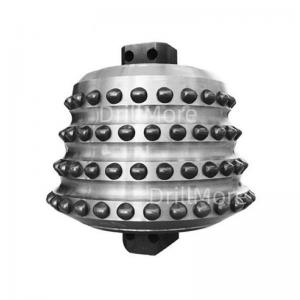 12 1/4 Raise Boring Roller Cutter Drilling Bits