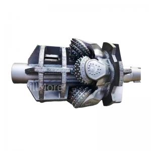 Horizontal Hole Openers - HDD Rock Reamer