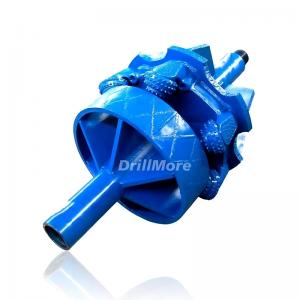 Horizontal Directional Drilling Reamer Bit For Hole Open