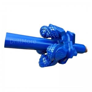 Hole Openers