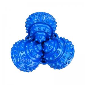 HDD Tricone Pilot Bit