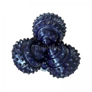 Premium-Grade 16”Tricone Bit for Deep Well Exploration