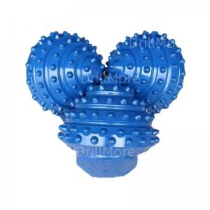 DrillMore 26”Tricone Bit for Deepwater Well Drilling Efficiency