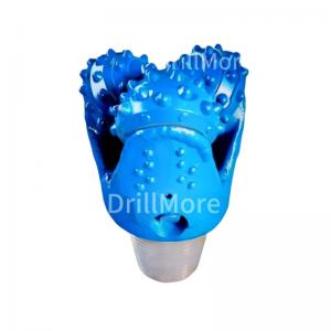 Custom Tricone Drill Bit for Well Construction Projects 4.5inch