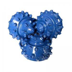 China 7 7/8” Tricone Bit for Deepwater Well Drilling Efficiency