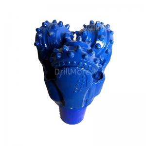 7.5inch Tricone Roller Cone Drill Bits Maximize Performance in Well Application