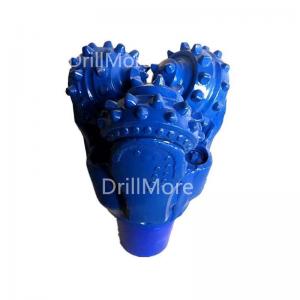 6.5inch TCI Tricone Bit for Deep Well Exploration
