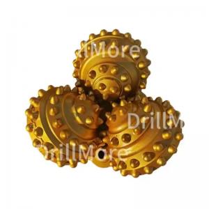 Specialized Tricone Bit Mining Rock Drilling Tools 8 1/2 Inch