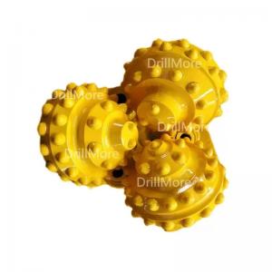 Efficient Tricone Bit For Mining Drill Size 6 3/4” IADC435,545,635,745...