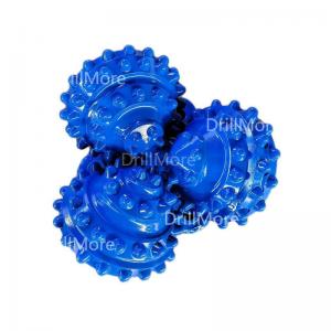 Advanced Tricone Bit Blast Drilling Tools for Iron Mines 10 5/8”