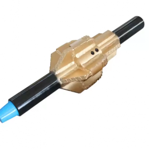 PDC Reamer