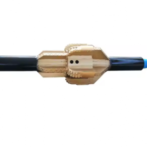 HDD PDC Reamer 