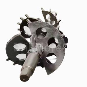 Horizontal Directional Drilling Paddle Reamer