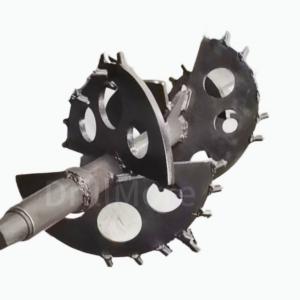 HDD Paddle Reamer 