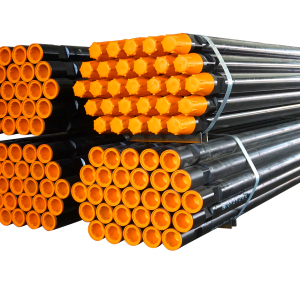 Horizontal Directional Drilling Drill Rod 