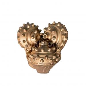 Carbide Drill Bit with Metal Seal Bearing Tricone Bit 