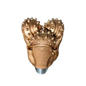 High Quality Carbide Rotary Bit TCI Tricone Roller Bit 