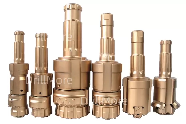 Casing System